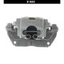 CENTRIC PARTS 141.40148 Centric Semi-Loaded Brake Caliper