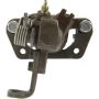 CENTRIC PARTS 141.40501 Centric Semi-Loaded Brake Caliper