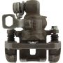 CENTRIC PARTS 141.40501 Centric Semi-Loaded Brake Caliper