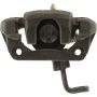 CENTRIC PARTS 141.40501 Centric Semi-Loaded Brake Caliper