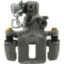 CENTRIC PARTS 141.40502 Centric Semi-Loaded Brake Caliper