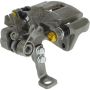 CENTRIC PARTS 141.40504 Centric Semi-Loaded Brake Caliper
