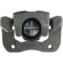 CENTRIC PARTS 141.40507 Centric Semi-Loaded Brake Caliper