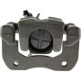 CENTRIC PARTS 141.40508 Centric Semi-Loaded Brake Caliper