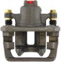 CENTRIC PARTS 141.40510 Centric Semi-Loaded Brake Caliper