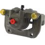 CENTRIC PARTS 141.40510 Centric Semi-Loaded Brake Caliper