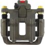 CENTRIC PARTS 141.40510 Centric Semi-Loaded Brake Caliper