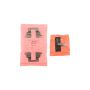 CENTRIC PARTS 141.40514 Centric Semi-Loaded Brake Caliper