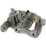 CENTRIC PARTS 141.40516 Centric Semi-Loaded Brake Caliper