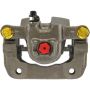 CENTRIC PARTS 141.40517 Centric Semi-Loaded Brake Caliper