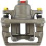 CENTRIC PARTS 141.40517 Centric Semi-Loaded Brake Caliper