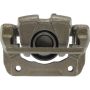 CENTRIC PARTS 141.40517 Centric Semi-Loaded Brake Caliper