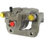 CENTRIC PARTS 141.40517 Centric Semi-Loaded Brake Caliper