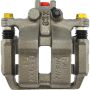 CENTRIC PARTS 141.40517 Centric Semi-Loaded Brake Caliper