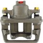 CENTRIC PARTS 141.40518 Centric Semi-Loaded Brake Caliper