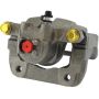 CENTRIC PARTS 141.40518 Centric Semi-Loaded Brake Caliper