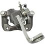 CENTRIC PARTS 141.40520 Centric Semi-Loaded Brake Caliper