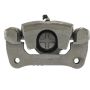 CENTRIC PARTS 141.40525 Centric Semi-Loaded Brake Caliper