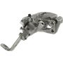 CENTRIC PARTS 141.40527 Centric Semi-Loaded Brake Caliper