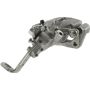 CENTRIC PARTS 141.40527 Centric Semi-Loaded Brake Caliper
