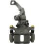 CENTRIC PARTS 141.40528 Centric Semi-Loaded Brake Caliper