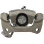 CENTRIC PARTS 141.40529 Centric Semi-Loaded Brake Caliper