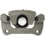 CENTRIC PARTS 141.40532 Centric Semi-Loaded Brake Caliper