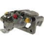 CENTRIC PARTS 141.40533 Centric Semi-Loaded Brake Caliper