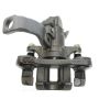 CENTRIC PARTS 141.40535 Centric Semi-Loaded Brake Caliper