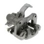 CENTRIC PARTS 141.40536 Centric Semi-Loaded Brake Caliper