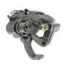 CENTRIC PARTS 141.40536 Centric Semi-Loaded Brake Caliper