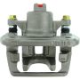 CENTRIC PARTS 141.40537 Centric Semi-Loaded Brake Caliper