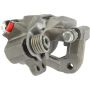 CENTRIC PARTS 141.40539 Centric Semi-Loaded Brake Caliper