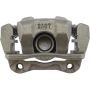 CENTRIC PARTS 141.40542 Centric Semi-Loaded Brake Caliper