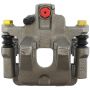 CENTRIC PARTS 141.40542 Centric Semi-Loaded Brake Caliper