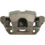 CENTRIC PARTS 141.40545 Centric Semi-Loaded Brake Caliper