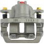 CENTRIC PARTS 141.40548 Centric Semi-Loaded Brake Caliper
