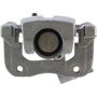 CENTRIC PARTS 141.40550 Centric Semi-Loaded Brake Caliper