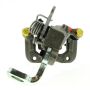 CENTRIC PARTS 141.40553 Centric Semi-Loaded Brake Caliper