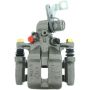 CENTRIC PARTS 141.40553 Centric Semi-Loaded Brake Caliper