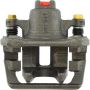CENTRIC PARTS 141.40555 Centric Semi-Loaded Brake Caliper