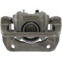 CENTRIC PARTS 141.40555 Centric Semi-Loaded Brake Caliper