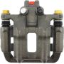 CENTRIC PARTS 141.40555 Centric Semi-Loaded Brake Caliper