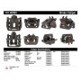 CENTRIC PARTS 141.40565 Centric Semi-Loaded Brake Caliper