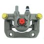 CENTRIC PARTS 141.40566 Centric Semi-Loaded Brake Caliper