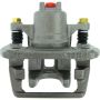 CENTRIC PARTS 141.40566 Centric Semi-Loaded Brake Caliper