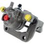CENTRIC PARTS 141.40566 Centric Semi-Loaded Brake Caliper