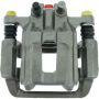 CENTRIC PARTS 141.40566 Centric Semi-Loaded Brake Caliper