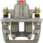 CENTRIC PARTS 141.40567 Centric Semi-Loaded Brake Caliper