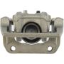 CENTRIC PARTS 141.40567 Centric Semi-Loaded Brake Caliper